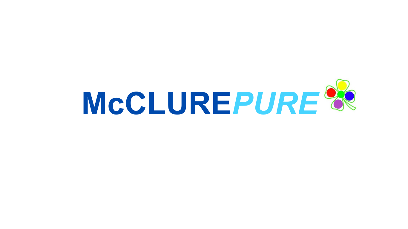 McClure Pure